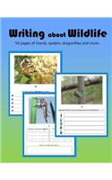 Writing about Wildlife