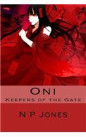 Oni: Keepers of the Gate