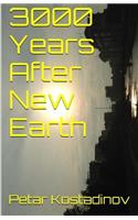 3000 Years After New Earth