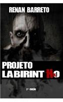 Projeto Labirintho