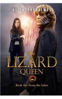 Lizard Queen Book Two