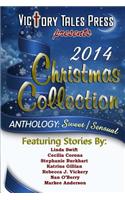 2014 Christmas Collection: Anthology: Sweet/Sensual