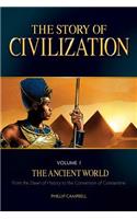 Story of Civilization, Volume 1