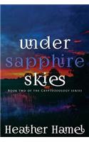 Under Sapphire Skies