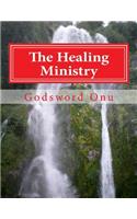 The Healing Ministry