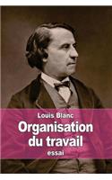 Organisation du travail