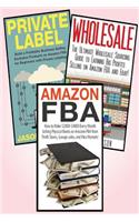 Amazon FBA