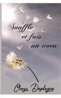 Souffle et fais un voeu