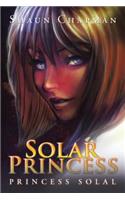 Solar Princess: Princess Solal