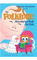 Folklore Abecedarian Book for Kids