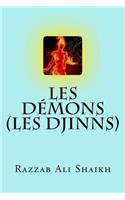 Les Démons (Les Djinns)