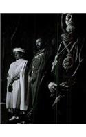 LITURGY OF THE ETHIOPIAN CHURCH (1959 Original English/Arabic)