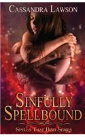Sinfully Spellbound