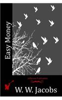 Easy Money: (English)