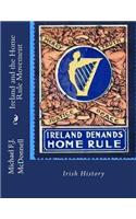 Ireland and the Home Rule Movement