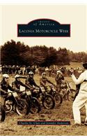 Laconia Motorcycle Week