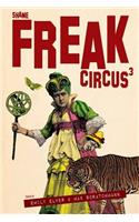 FREAK Circus 3