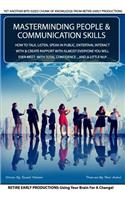 Masterminding People and Communication Skills