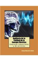 Auditoría de la Calidad de la Energía Eléctrica