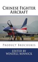 Chinese Fighter Aircraft: Product Brochures