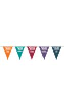 Vbs 2020 String Flags