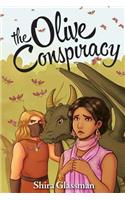 The Olive Conspiracy