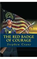 Red Badge of Courage