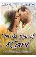 For the Love of Kari