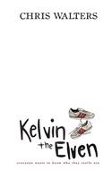 Kelvin the Elven