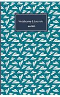 Notebooks & Journals