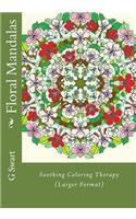 Floral Mandalas