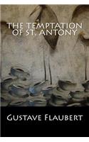 The Temptation of St. Antony