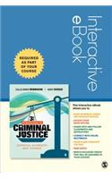 Introduction to Criminal Justice - Interactive eBook
