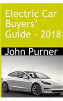 Electric Car Buyers' Guide - 2018