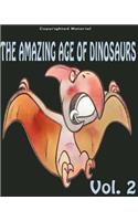 Amazing Age of Dinosaurs