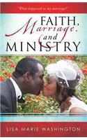 Faith, Marriage and Ministry