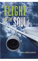 Flight of the Soul