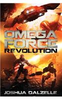 Omega Force: Revolution(9 Omega Force)