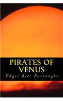 Pirates of Venus