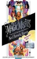 Magic Misfits: The Second Story