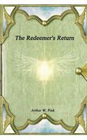 The Redeemer's Return