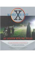 X Marks The Spot