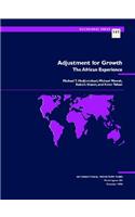Adjustment for Growth
