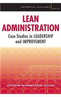Lean Administration