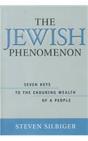 The Jewish Phenomenon