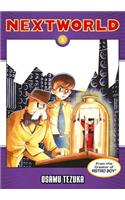 Nextworld Volume 1