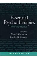 Essential Psychotherapies