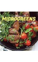 Cooking with Microgreens