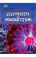 A Project Guide to the Electricity and Magnetism
