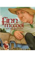 Finn McCool and the Great Fish